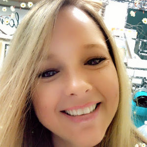 Meet your Posher, Katheryn